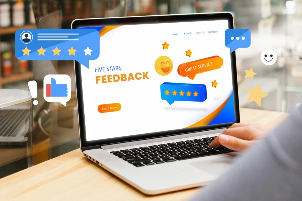 How to Grow Your Preschool with Digital Marketing - A Complete Guide 6 How to Grow Your Preschool with Digital Marketing - A Complete Guide customer experience creative collage Growdize Digital