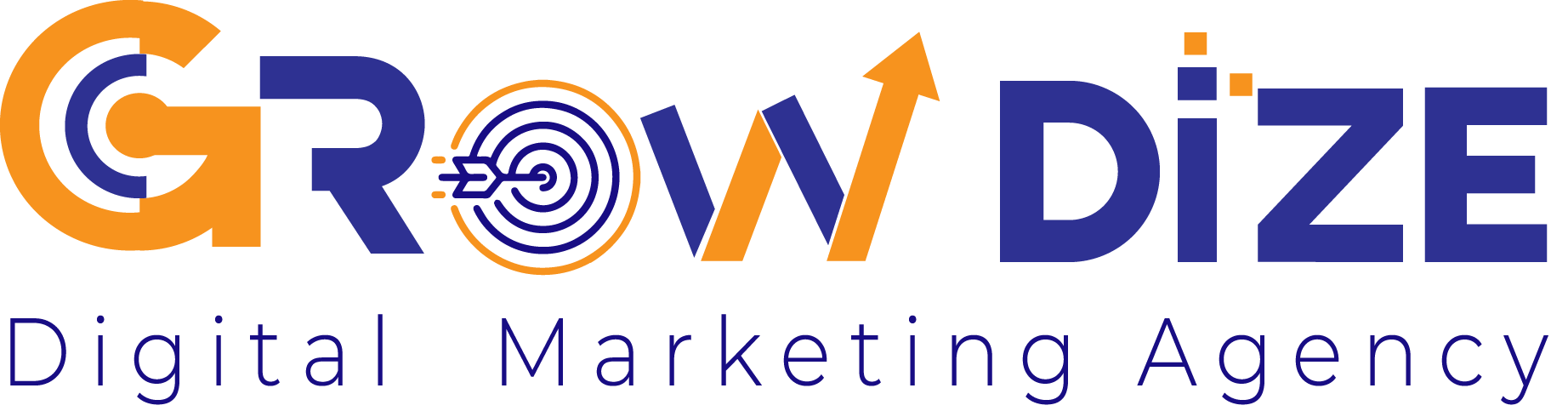 Best Digital Marketing Company In Patna, Best Digital Marketing Agency In Patna, Best Digital Marketing Company In Bihar, Best Digital Marketing Patna In Bihar, Growdize Digital Logo